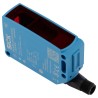 SICK Polarised Retro Reflection Photoelectric Sensor, Block Style, 0 to 18 m Detection Range, NPN/PNP WLA26P-24162100A00