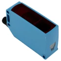 SICK Polarised Retro Reflection Photoelectric Sensor, Block Style, 0 to 18 m Detection Range, NPN/PNP WLA26P-24162100A00