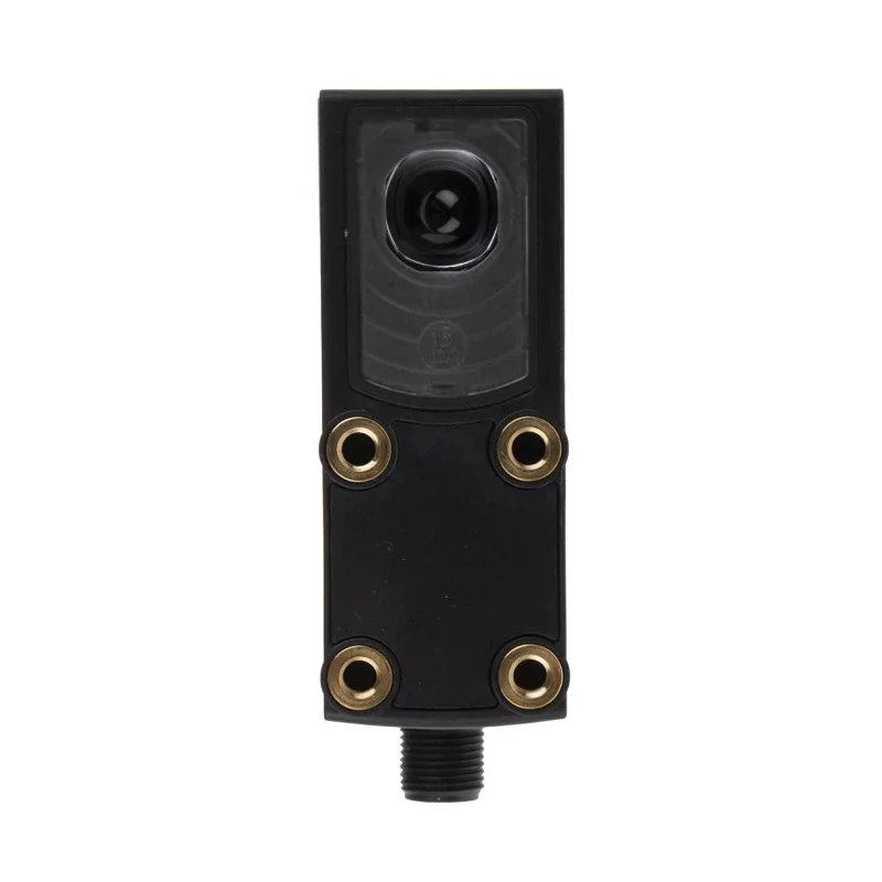 SICK Contrast Sensor RGB LED 13 mm, PNP Output, 100 mA, IP67 Protection, 28.8V DC 