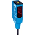 SICK Retroreflective Photoelectric Sensor Block Sensor 0 to 5 m PNP Output IP66 IP67 IP69K WL9M4-3P1132
