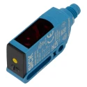 SICK Retroreflective Photoelectric Sensor, Block Sensor, 0 to 5 m Detection Range, PNP Output, IP66/IP67/IP69K WL9M4-3P2232
