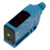 SICK Retroreflective Photoelectric Sensor, Block Sensor, 0 to 5 m Detection Range, PNP Output, IP66/IP67/IP69K WL9M4-3P2232