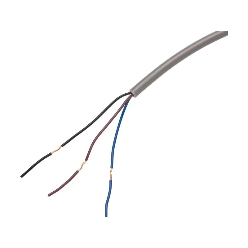 SICK Retroreflective Photoelectric Sensor Block Sensor 0 to 4 m Detection Range 30V DC, 100mA, PNP Output IP67 WL8-P1131