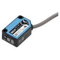 SICK Retroreflective Photoelectric Sensor Block Sensor 0 to 4 m Detection Range 30V DC, 100mA, PNP Output IP67 WL8-P1131