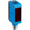 SICK Background Suppression Photoelectric Sensor Block Style Detection Range 5 mm to 250 mm PNP Output IP67 GTB6-P4211