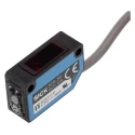 SICK Retroreflective Photoelectric Sensor Block Sensor 0 to 4 m Detection Range 30V DC, 100mA, PNP Output IP67 WL8-P1131
