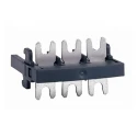 Schneider Electric Power Connector Altistart Series Cable for Use with ATS01N2 LU/QN/RT Models VW3G4104