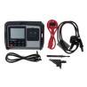 Megger PAT120-UK PAT Tester Pass/Fail Class II, Class I Automatic and Manual Test Type BS1363 Plug Battery Powered PAT120-UK
