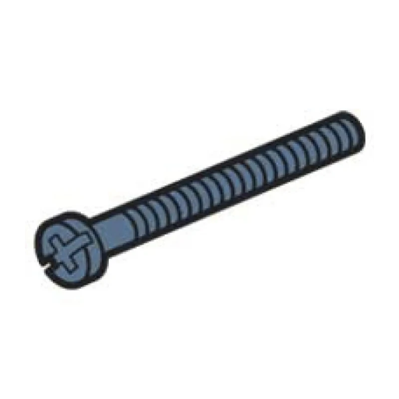 Legrand Back Box Accessory Screw for Use with Batibox 0 801 97