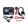 Megger Portable Appliance Tester PAT Tester Class II, Class I Test Automatic and Manual Testing 230V AC Battery 1003-071