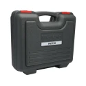 Megger PAT Tester, Class II, Class I, Pass/Fail Automatic Manual Test, Battery AA 4-Day Life, 230V AC, 1.3kg, UK PAT150R-UK