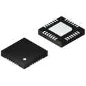 Microchip 8 Bit PIC PIC18F Microcontroller 64 MHz 64kB FLASH 28-Pin QFN PIC18F26K80-E/MM