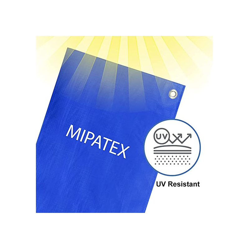 mipatex-tarpaulin-sheet-200-gsm-6ft-x-6ft-waterproof-heavy-duty-poly-tarpaulin-blue-silver-46741-4