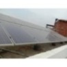 Solar Power Plant For Industries