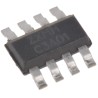 DiodesZetex Full Bridge 4 Type P and Type N-Channel Power MOSFET, 3.1A, 30V, Enhancement Mode, 8-Pin Surface ZXMHC3A01T8TA