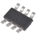 DiodesZetex Full Bridge 4 Type P and Type N-Channel Power MOSFET, 3.1A, 30V, Enhancement Mode, 8-Pin Surface ZXMHC3A01T8TA