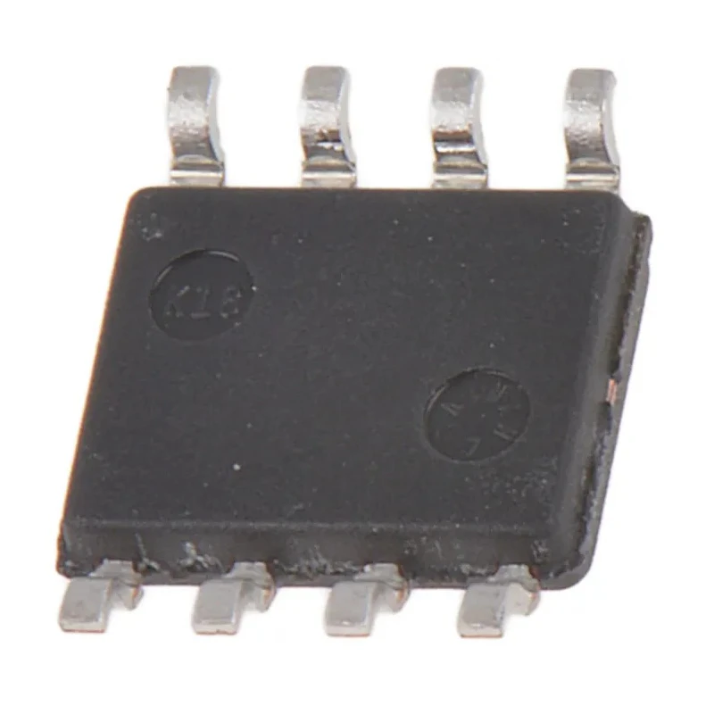 Skyworks Solutions Inc 2-Channel Digital Isolator 1 Mbps, 2.5 kVrms Isolation Voltage, 5.5 V Supply, 8-Pin SOIC Si8621AB-B-IS