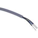 Baumer Threaded Barrel Inductive Proximity Sensor M12 x 1, PNP Output, 3V 30V dc, 4 mm Detection, 200mA IFRM 12P1702/L