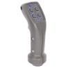 Suregrip Pendant Switch Grip Momentary Operation 5A Contact Current ABS Housing C1-M4-10