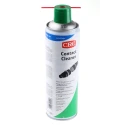 CRC Electrical Contact Cleaner Aerosol 500 ml Liquid Fast-Drying High-Purity 12101