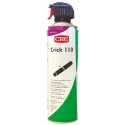 CRC Leak & Flaw Detector Spray Cleaner 500 ml Crick 110 30723