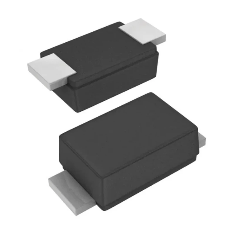 Vishay 100 V 1 A Surface Mount Schottky Rectifier Diode 2-Pin DO-219AB SS1FH10-M3/H