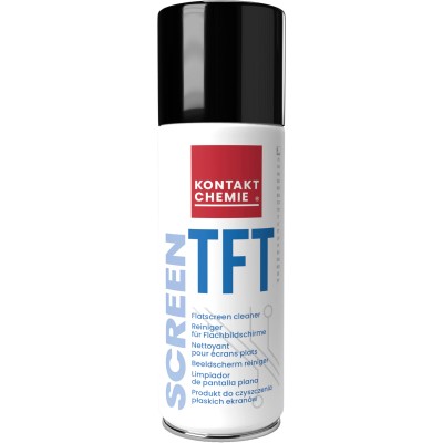 Kontakt Chemie Screen TFT Screen Cleaner 200 ml Aerosol 80715