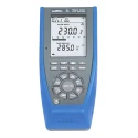 Metrix Handheld Multimeter True RMS MTX3290 Digital Display, CAT III/CAT IV 600V, IP67 Protection MTX3290