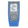 Metrix Handheld Multimeter True RMS MTX3290 Digital Display, CAT III/CAT IV 600V, IP67 Protection MTX3290
