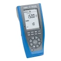 Metrix Handheld Multimeter True RMS MTX3290 Digital Display, CAT III/CAT IV 600V, IP67 Protection MTX3290