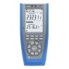 Metrix Handheld Multimeter True RMS 1kV DC Voltage 600kHz Frequency MTX3291
