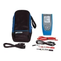 Metrix Handheld Multimeter True RMS 1kV DC Voltage 600kHz Frequency MTX3291
