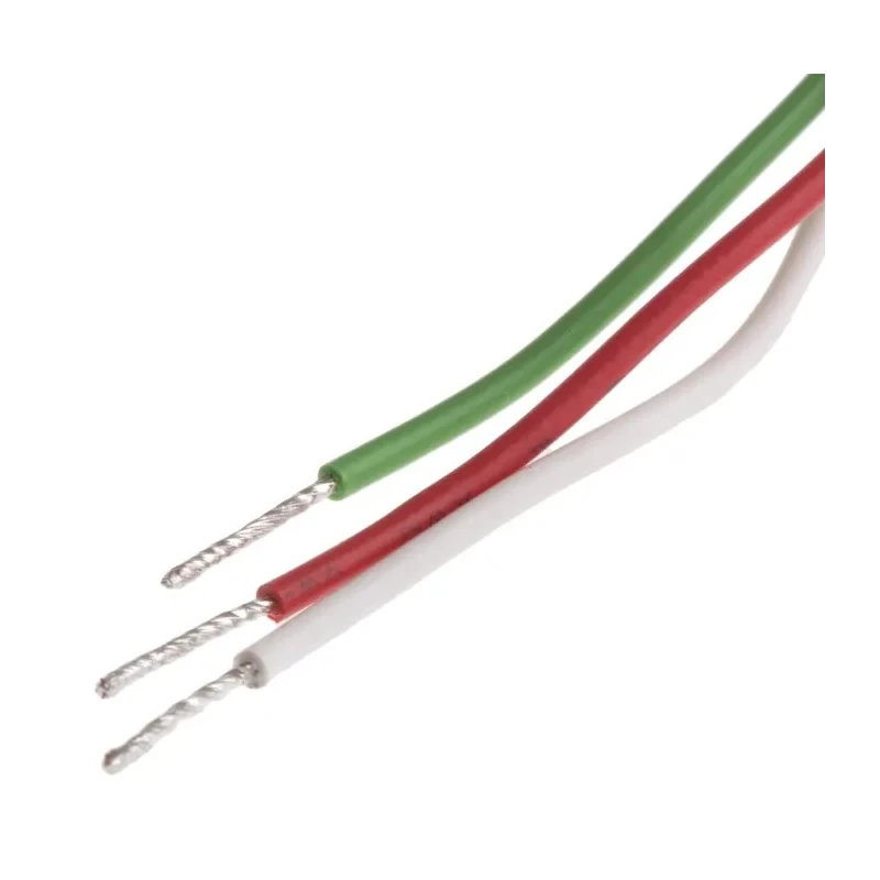 RS PRO Capacitive Switch Latching NO Illuminated Red IP68 Polycarbonate Brass 8232785P