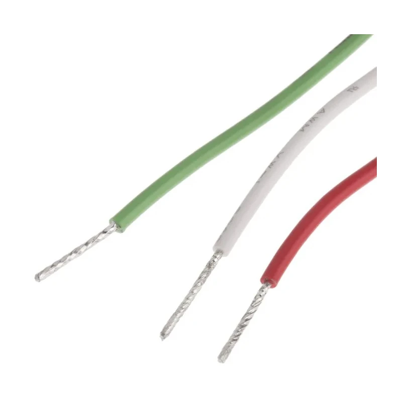 RS PRO Capacitive Switch Momentary NC Illuminated Red IP68 Polycarbonate Brass 30V DC 1.5A 823-2788