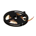 Intelligent LED Solutions 5V DC RGB LED Strip IP67 Rated 2m Length 5000K Colour Temp ILPX-K517-RGBW-2M0-IC65V10-01.
