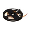 Intelligent LED Solutions 5V DC RGB LED Strip IP67 Rated 2m Length 5000K Colour Temp ILPX-K517-RGBW-2M0-IC65V10-01.