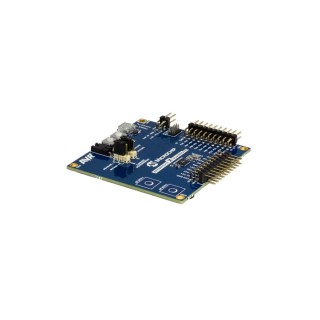 Microchip ATtiny3217 Xplained Pro MCU Evaluation Kit AVR Microcontroller USB Powered ATTINY3217-XPRO