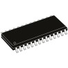 Microchip 32-bit PIC Microcontroller , 40 MHz, 128kB FLASH, 28-Pin SOIC PIC32MX