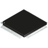 Microchip PIC18F8722-E/PT 8-Bit PIC Microcontroller 40 MHz 128kB FLASH 80-Pin TQFP