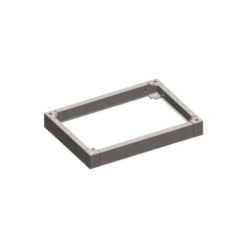 ABB 1.356 m Metal Plinth 825 mm for use with TriLine 2CPX045904R9999