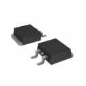 Vishay N-Channel Power MOSFET 14 A, 100 V, Surface Mount TO-263 3-Pin IRF530SPBF