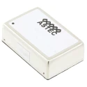 Artesyn / Advanced Energy ASA DC/DC Converter 12V dc 250 mA 36V dc Input 9V Input 6W Through Hole DIP Package ASA00BB18-LS