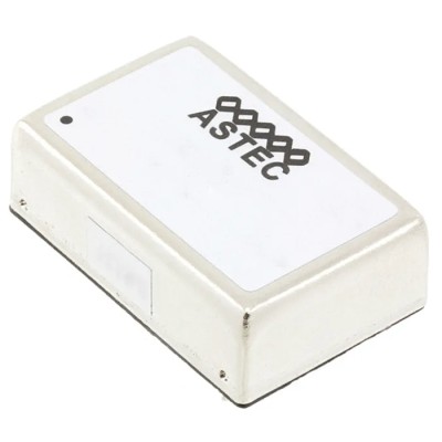 Artesyn / Advanced Energy ASA DC/DC Converter 12V dc 250 mA 36V dc Input 9V Input 6W Through Hole DIP Package ASA00BB18-LS