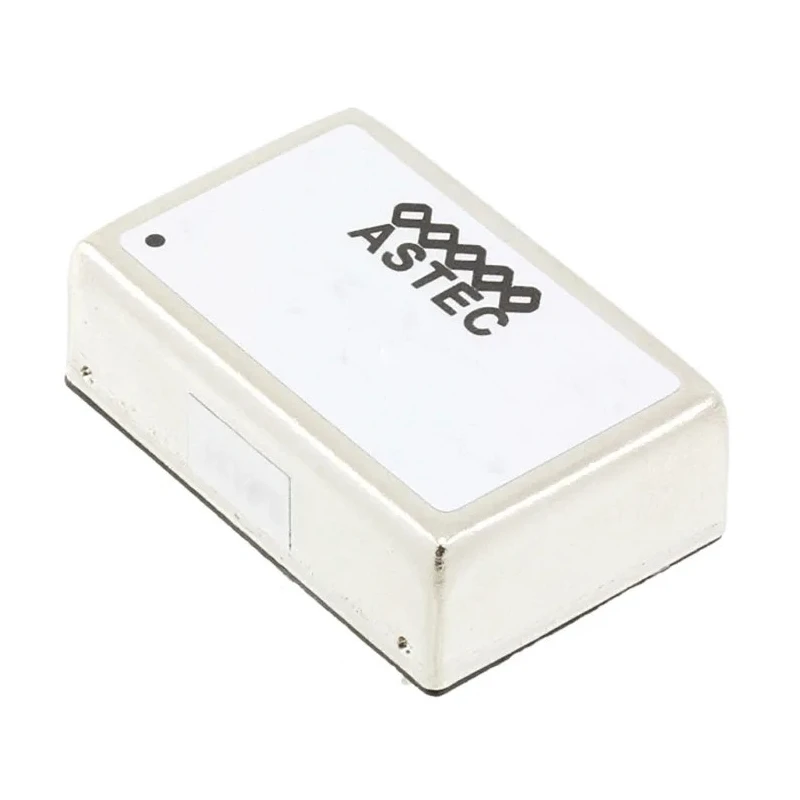 Artesyn / Advanced Energy ASA DC/DC Converter 12V dc 250 mA 36V dc Input 9V Input 6W Through Hole DIP Package ASA00BB18-LS