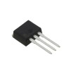 Vishay Single N-Channel Power MOSFET 10 A Continuous Drain Current 400 V Drain Source Voltage 3-Pin TO-263 IRF740ALPBF