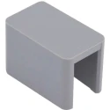 Legrand HX Busbar Cover Accessory for Single Pole/Single Pole + Neutral Supply Bus Bar 4 049 89
