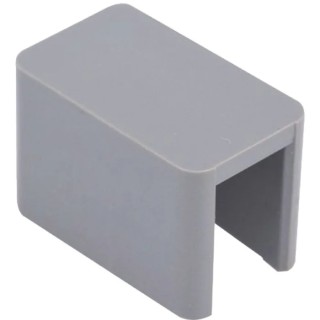 Legrand HX Busbar Cover Accessory for Single Pole/Single Pole + Neutral Supply Bus Bar 4 049 89