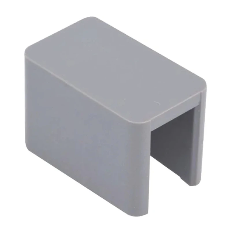 Legrand HX Busbar Cover Accessory for Single Pole/Single Pole + Neutral Supply Bus Bar 4 049 89