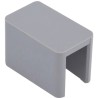 Legrand HX Busbar Cover Accessory for Single Pole/Single Pole + Neutral Supply Bus Bar 4 049 89