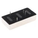 Artesyn / Advanced Energy 5V DC 3A 15W Regulated Isolated DC-DC Converter Through Hole Mount AEE03A18-LS